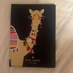 Kate Spade Passport Cover
